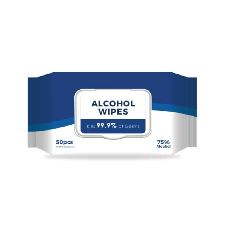 Alkoholservietter