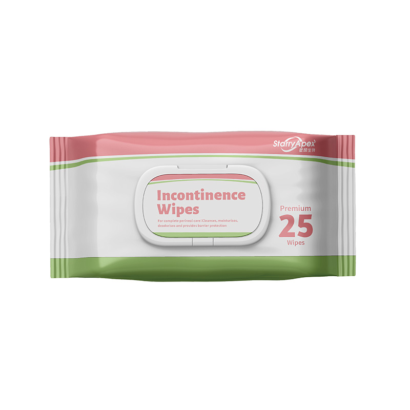 Inkontinensservietter vs. tradisjonell rens: Hvilken fungerer best?
